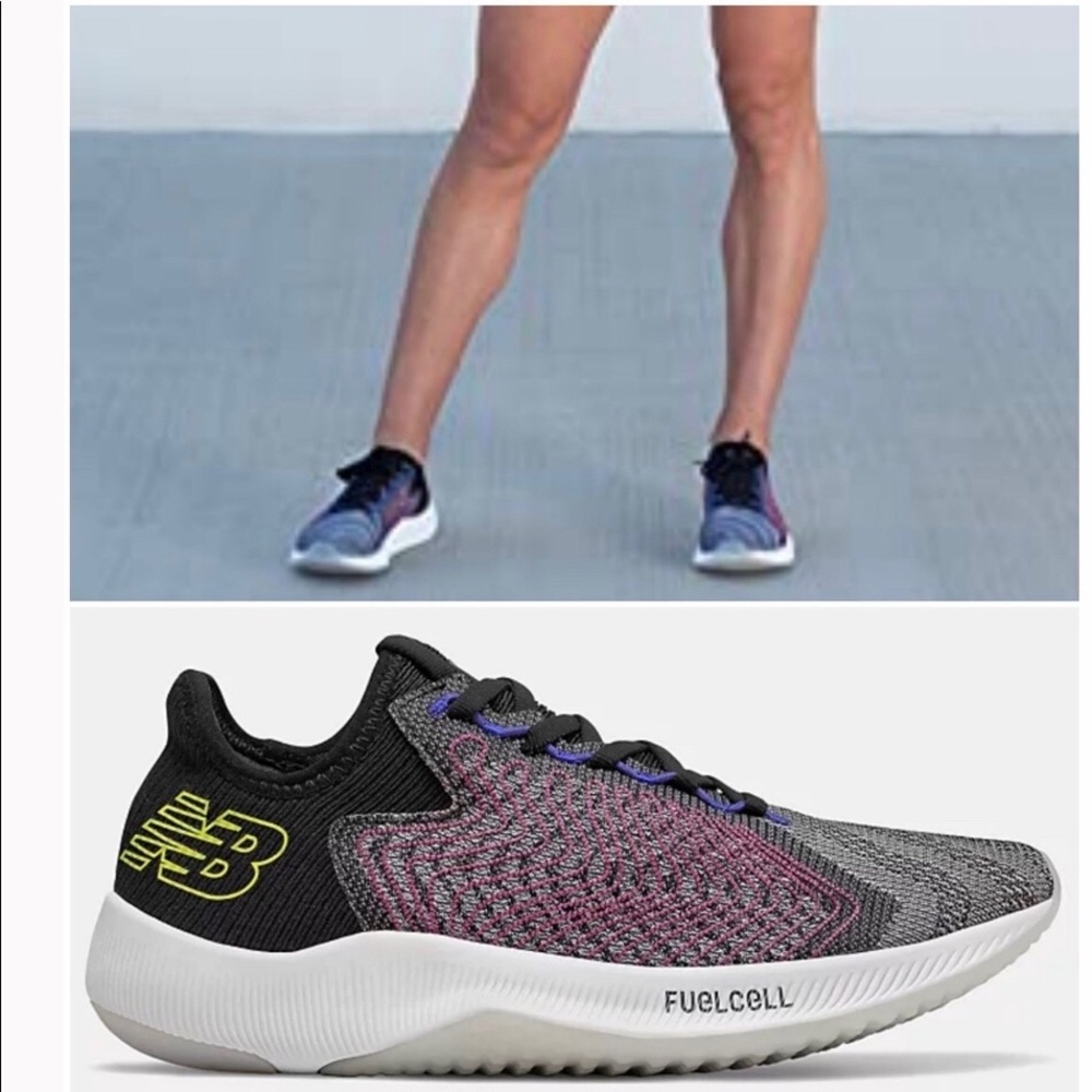 New Balance Running Shoes